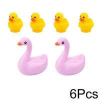 City Animal Building Blocks Duck Swan Cat Pig for LEGO Sets Building Blocks Sets 42 | The Drift Art Co.