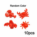 City Food Fish Apple Hot Dog Cake Pizza accessories for Lego Building Block Sets 45 | The Drift Art Co.