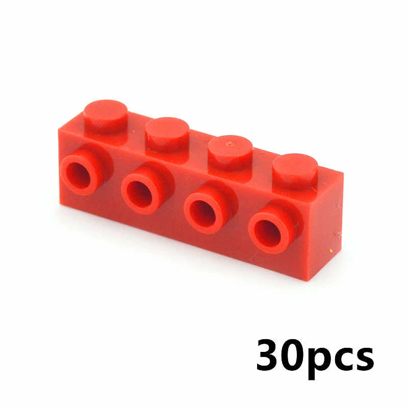 30-60-110pcs MOC Parts for Lego Kits 11211 Bricks Building Blocks Sets DIY