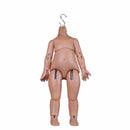 Body - Penny body Cute 1/12BJD Head BJD OB Obitsu 11 YMY Joint Action Toy Doll | The Drift Art Co. 10
