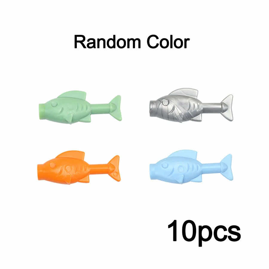 City Food Fish Apple Hot Dog Cake Pizza accessories for Lego Building Block Sets 47 | The Drift Art Co.