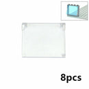 House City Thick Window Door Frame 60596 Parts for Lego Building Block Sets DIY 24 | The Drift Art Co.