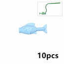 City Food Fish Apple Hot Dog Cake Pizza accessories for Lego Building Block Sets 49 | The Drift Art Co.