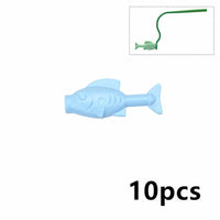 City Food Fish Apple Hot Dog Cake Pizza accessories for Lego Building Block Sets 49 | The Drift Art Co.