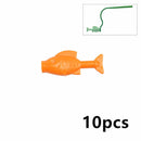 City Food Fish Apple Hot Dog Cake Pizza accessories for Lego Building Block Sets 50 | The Drift Art Co.