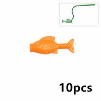 City Food Fish Apple Hot Dog Cake Pizza accessories for Lego Building Block Sets 50 | The Drift Art Co.