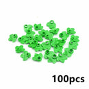 City Food Fruit Trees Box Flower Parts for Lego Sets Building Blocks Sets DIY | The Drift Art Co. 12