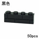 1x2 1x3 1x4 Wall Doors Windows MOC Parts for Lego Kit bricks Building Blocks Set 39 | The Drift Art Co.