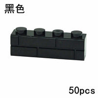 1x2 1x3 1x4 Wall Doors Windows MOC Parts for Lego Kit bricks Building Blocks Set 39 | The Drift Art Co.