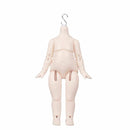 Body - Penny body Cute 1/12BJD Head BJD OB Obitsu 11 YMY Joint Action Toy Doll | The Drift Art Co. 11