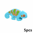 City Animals Zoo Dinosaur Shark Cat Dog Turtle for LEGO Building Blocks Sets DIY | The Drift Art Co. 57