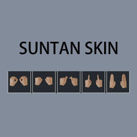 Body - 23/25 YMY body suitable For GSC Head BJD OB Obitsu 11 22 23 Ymy Toy Doll | The Drift Art Co. 8