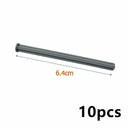 Cross Axle Bulk 1x2 1x3 6587 15462 Shaft Technic for Lego Kit Building Block Set 14 | The Drift Art Co.