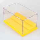 Acrylic Dustproof Box Display Cabinet Part for Lego Sets Building Block Sets DIY | The Drift Art Co. 11