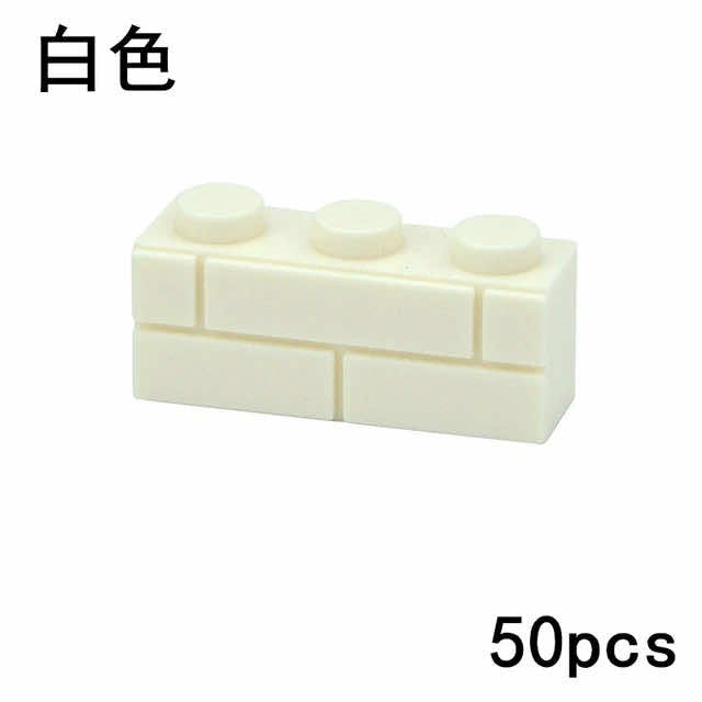 1x2 1x3 1x4 Wall Doors Windows MOC Parts for Lego Kit bricks Building Blocks Set 34 | The Drift Art Co.