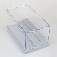 Acrylic Dustproof Box Display Cabinet Part for Lego Sets Building Block Sets DIY | The Drift Art Co. 10