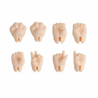 Body - Penny body Cute 1/12BJD Head BJD OB Obitsu 11 YMY Joint Action Toy Doll | The Drift Art Co. 9