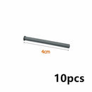 Cross Axle Bulk 1x2 1x3 6587 15462 Shaft Technic for Lego Kit Building Block Set 24 | The Drift Art Co.