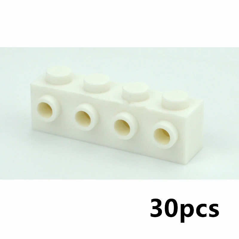 30-60-110pcs MOC Parts for Lego Kits 11211 Bricks Building Blocks Sets DIY