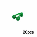 City Food Fish Apple Hot Dog Cake Pizza accessories for Lego Building Block Sets 70 | The Drift Art Co.