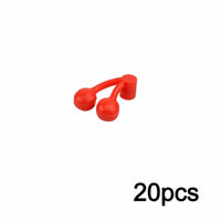 City Food Fish Apple Hot Dog Cake Pizza accessories for Lego Building Block Sets 71 | The Drift Art Co.