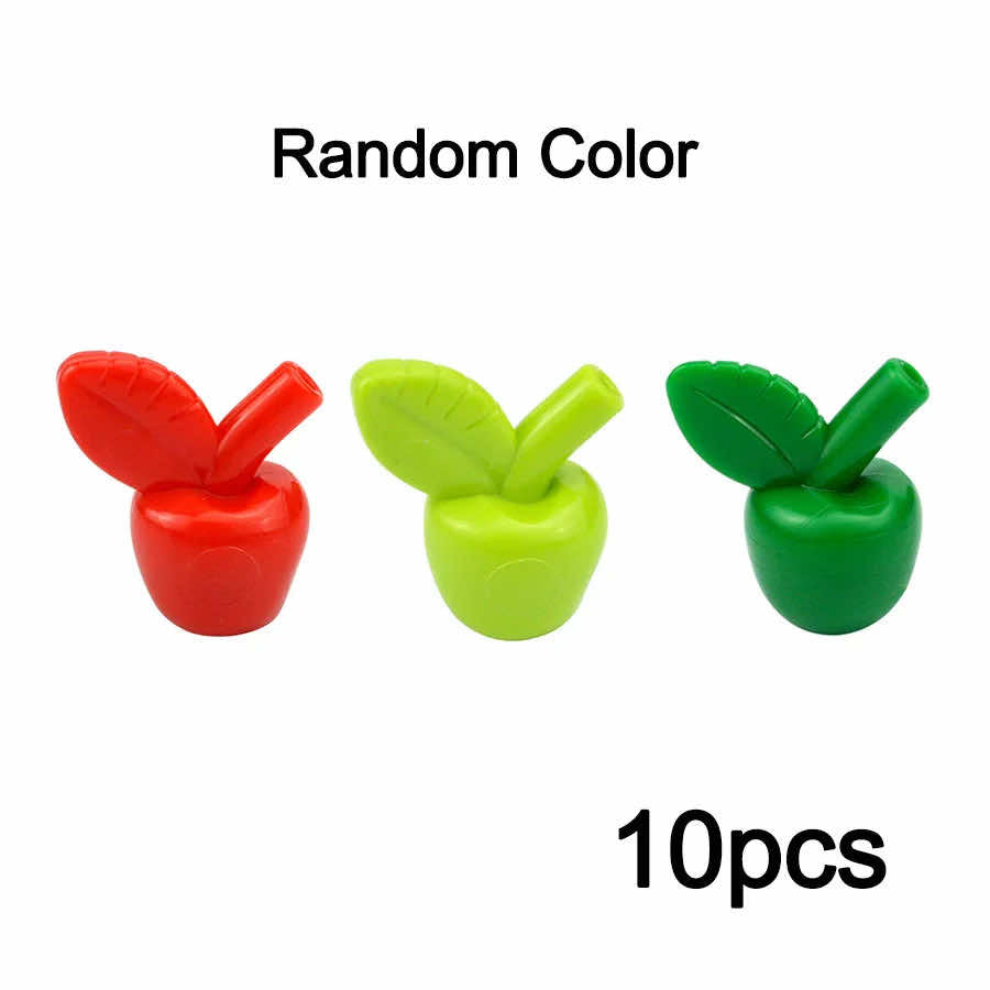 City Food Fish Apple Hot Dog Cake Pizza accessories for Lego Building Block Sets 73 | The Drift Art Co.