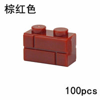 1x2 1x3 1x4 Wall Doors Windows MOC Parts for Lego Kit bricks Building Blocks Set 19 | The Drift Art Co.