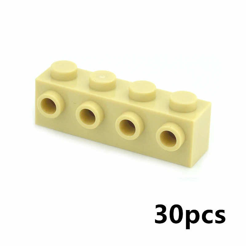 30-60-110pcs MOC Parts for Lego Kits 11211 Bricks Building Blocks Sets DIY