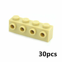 30-60-110pcs MOC Parts for Lego Kits 11211 Bricks Building Blocks Sets DIY | The Drift Art Co. 26