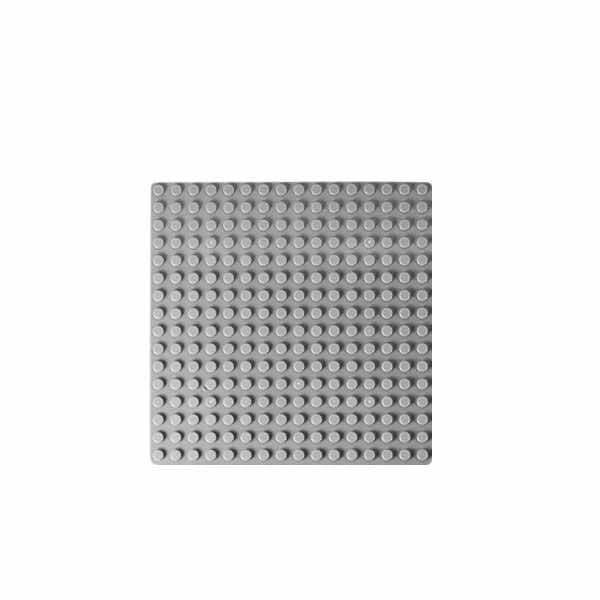 Building Blocks dots base plate DIY - Various Sizes - (16x32 16x16 & 32x32)