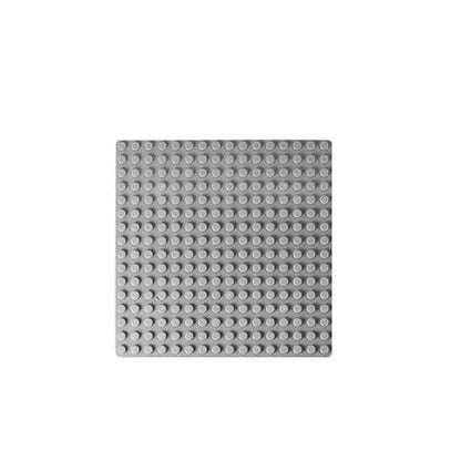 Building Blocks dots base plate DIY - Various Sizes - (16x32 16x16 & 32x32)