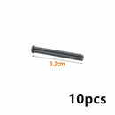 Cross Axle Bulk 1x2 1x3 6587 15462 Shaft Technic for Lego Kit Building Block Set 22 | The Drift Art Co.