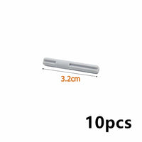 Cross Axle Bulk 1x2 1x3 6587 15462 Shaft Technic for Lego Kit Building Block Set 21 | The Drift Art Co.