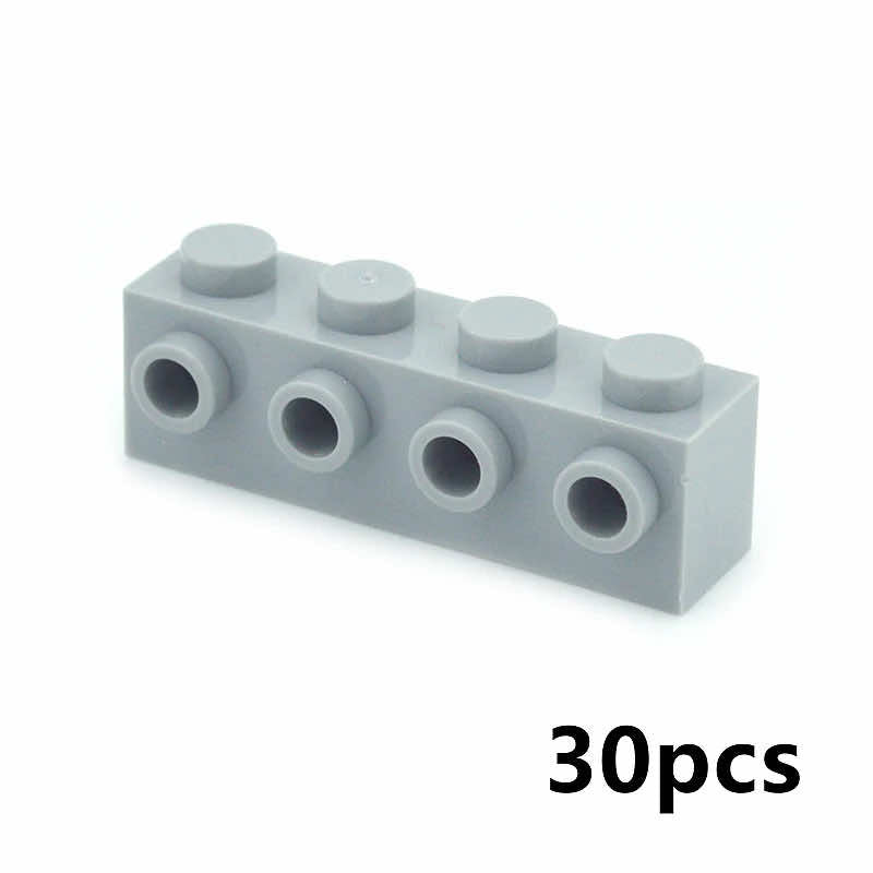 30-60-110pcs MOC Parts for Lego Kits 11211 Bricks Building Blocks Sets DIY