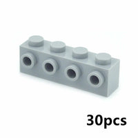 30-60-110pcs MOC Parts for Lego Kits 11211 Bricks Building Blocks Sets DIY | The Drift Art Co. 23