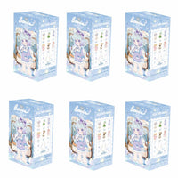 1:12 Bonnie Starry Night Chapter Pajamas Blind Box BJD OB Obitsu 11 Ymy Toy Doll | The Drift Art Co. 7