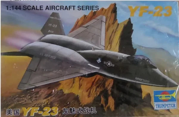 1/144 China Russia USA Military Fighter Plane Assemble Kit Model Aircraft Toy | The Drift Art Co. 14