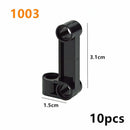 Technic Parts for Lego Kits Suspension Mechanical Shock Building Blocks Sets DIY | The Drift Art Co. 22