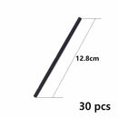 Technic Part for Lego Kits Cross Axle Rod Shafts connector Building Blocks Set | The Drift Art Co. 17