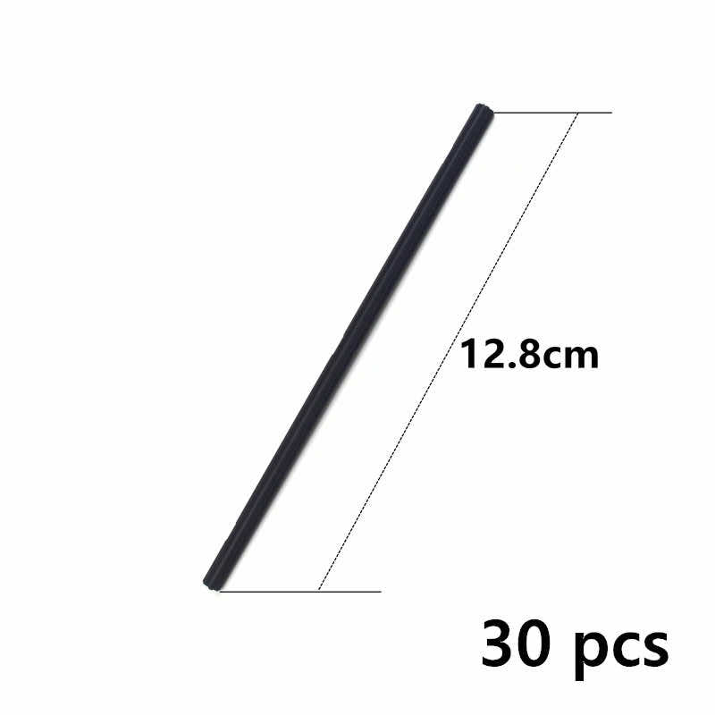Technic Part for Lego Kits Cross Axle Rod Shafts connector Building Blocks Set | The Drift Art Co. 17