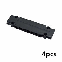 5x11x1 Technic Flat Panel Plate 64782 15458 MOC Building Blocks Brick Toy DIY | The Drift Art Co. 16