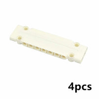 5x11x1 Technic Flat Panel Plate 64782 15458 MOC Building Blocks Brick Toy DIY | The Drift Art Co. 17