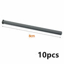 Cross Axle Bulk 1x2 1x3 6587 15462 Shaft Technic for Lego Kit Building Block Set | The Drift Art Co. 27