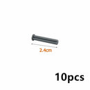 Cross Axle Bulk 1x2 1x3 6587 15462 Shaft Technic for Lego Kit Building Block Set | The Drift Art Co. 19