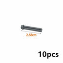 Cross Axle Bulk 1x2 1x3 6587 15462 Shaft Technic for Lego Kit Building Block Set | The Drift Art Co. 20