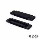 Technical Parts Flat Panel Plate 1X3X11 64782 MOC Building Blocks Brick Toy DIY | The Drift Art Co. 16