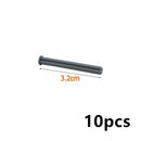 Cross Axle Bulk 1x2 1x3 6587 15462 Shaft Technic for Lego Kit Building Block Set | The Drift Art Co. 22