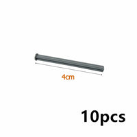 Cross Axle Bulk 1x2 1x3 6587 15462 Shaft Technic for Lego Kit Building Block Set | The Drift Art Co. 24