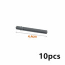 Cross Axle Bulk 1x2 1x3 6587 15462 Shaft Technic for Lego Kit Building Block Set | The Drift Art Co. 23