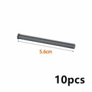 Cross Axle Bulk 1x2 1x3 6587 15462 Shaft Technic for Lego Kit Building Block Set | The Drift Art Co. 26